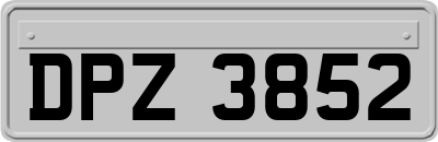 DPZ3852