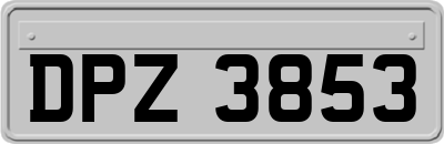 DPZ3853