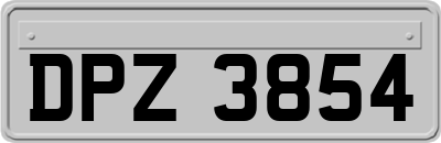 DPZ3854