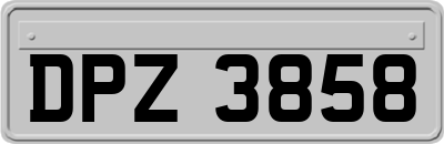 DPZ3858