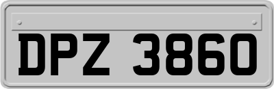 DPZ3860