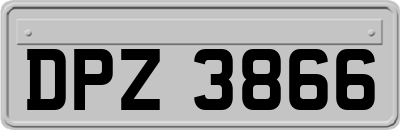 DPZ3866