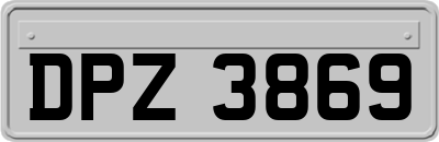 DPZ3869