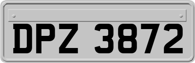 DPZ3872