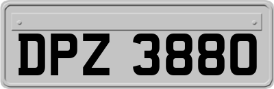DPZ3880