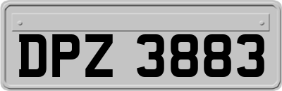 DPZ3883