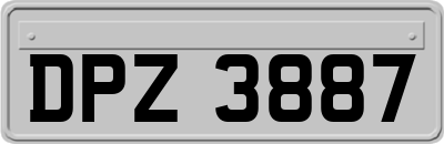 DPZ3887