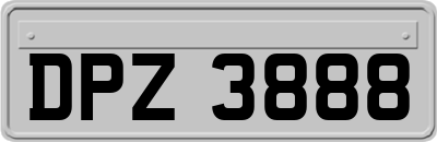 DPZ3888