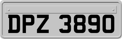 DPZ3890