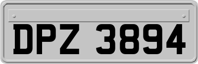 DPZ3894