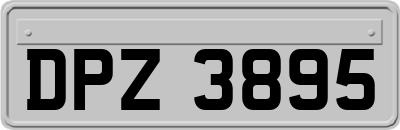 DPZ3895