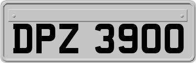 DPZ3900