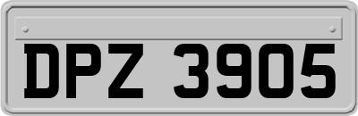 DPZ3905