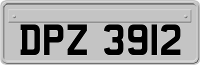 DPZ3912