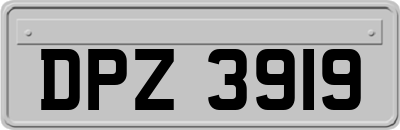 DPZ3919