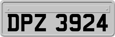 DPZ3924