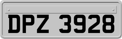 DPZ3928