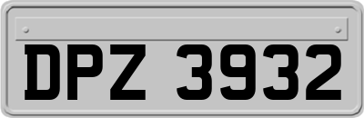 DPZ3932