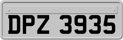 DPZ3935