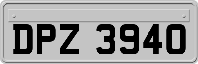 DPZ3940