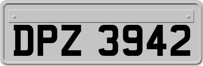 DPZ3942