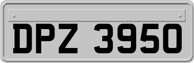 DPZ3950