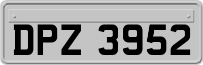 DPZ3952