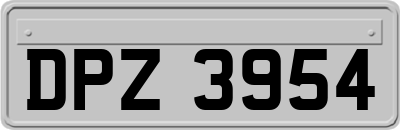 DPZ3954