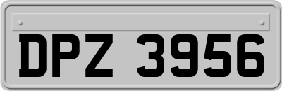 DPZ3956