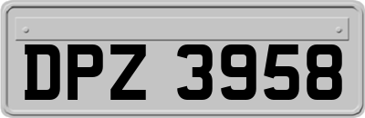 DPZ3958