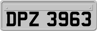 DPZ3963