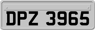 DPZ3965