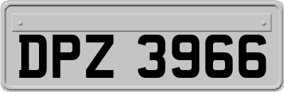 DPZ3966
