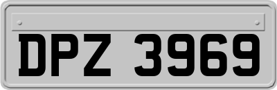 DPZ3969