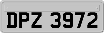 DPZ3972