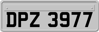 DPZ3977
