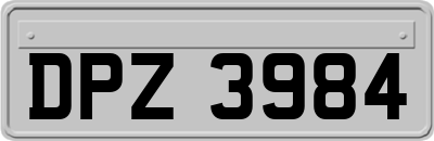 DPZ3984