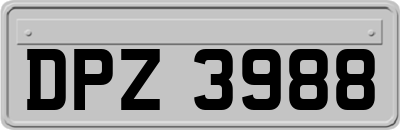 DPZ3988