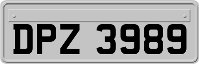 DPZ3989