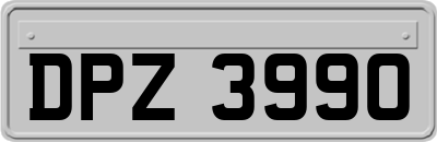 DPZ3990