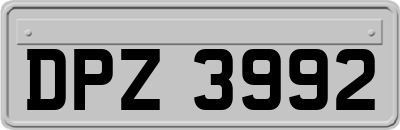 DPZ3992
