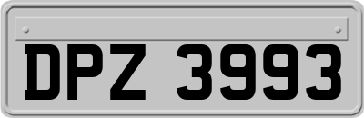 DPZ3993