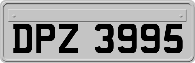 DPZ3995