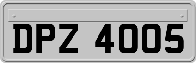 DPZ4005