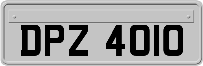 DPZ4010