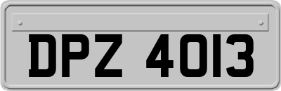 DPZ4013