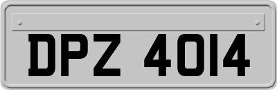DPZ4014