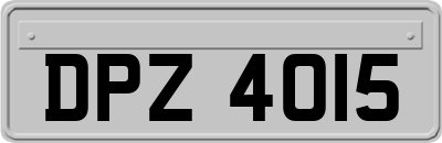 DPZ4015
