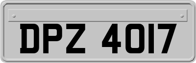 DPZ4017