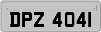DPZ4041
